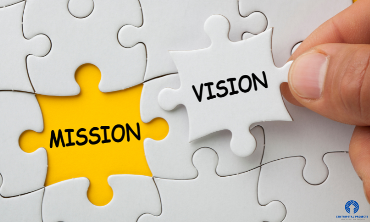 Our Mission & Vision